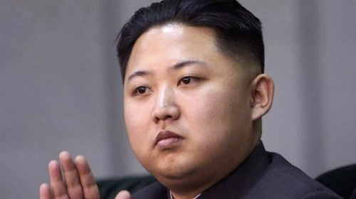 Lãnh đạo Triều Tiên Kim Jong un sẽ không tham gia lễ kỷ niệm tại Nga 