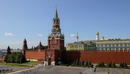 Điện Kremlin không loại trừ khả năng áp lệnh trừng phạt chống lại Mỹ