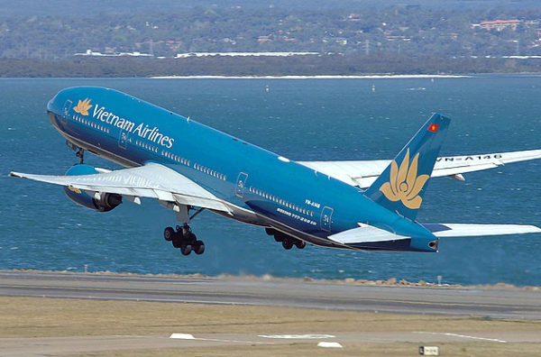 Tin tức mới cập nhật ngày 14/1/2016: Vietnam Airlines bán vé ưu đãi cho du học sinh Úc