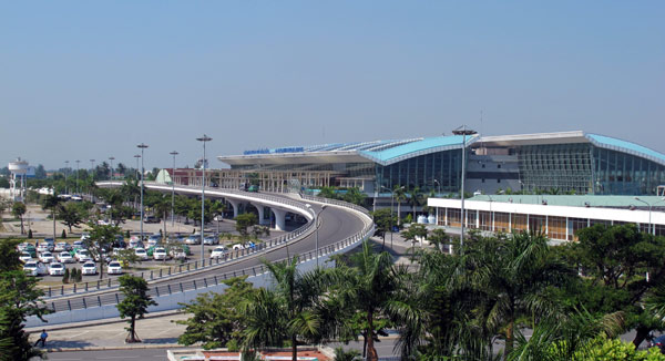 ACV đề xuất xây dựng nhà ga quốc tế Đà Nẵng với mức đầu tư 3.200 tỷ đồng