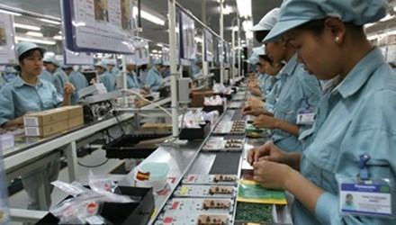 Theo WB, nếu chậm cải cách sẽ làm giảm tiềm năng tăng trưởng của Việt Nam