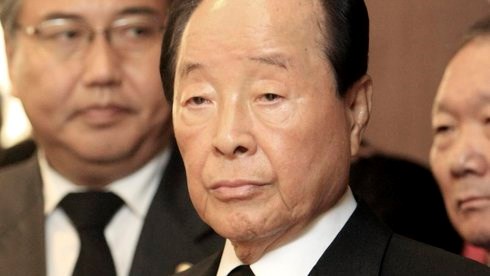 Cựu Tổng thống Hàn Quốc Kim Young-sam qua đời ở tuổi 87 vì nhiễm trùng máu