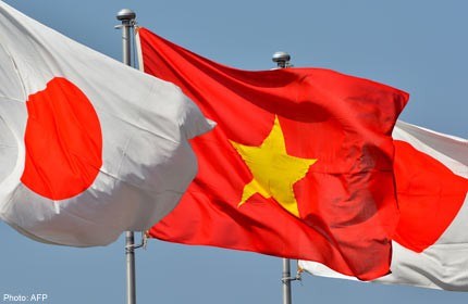 Việt Nam-Nhật Bản tăng cường hợp tác trong lĩnh vực tư pháp