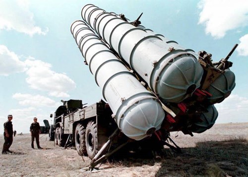 Tin tức mới cập nhật 24h hôm nay đề cập đến Nga tăng gấp 3 lần sản lượng tên lửa trong năm 2015