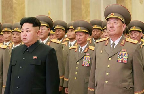 Triều Tiên giận dữ trước thông tin bộ trưởng quốc phòng bị xử tử