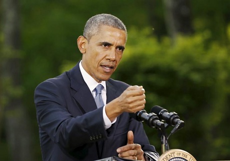 Mỹ bắt kẻ dọa giết Tổng thống Obama, theo tin tức mới cập nhật 