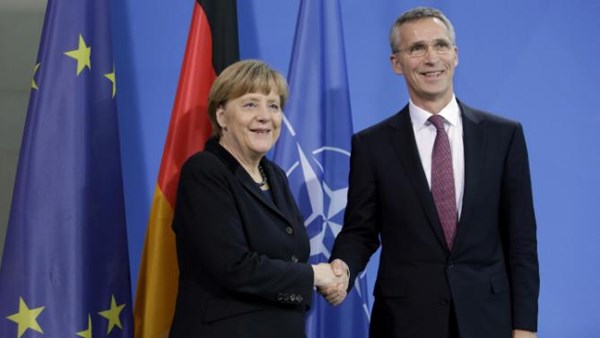 Tin tức mới cập nhật: Tổng thư ký NATO khẳng định không muốn đối đầu với Nga