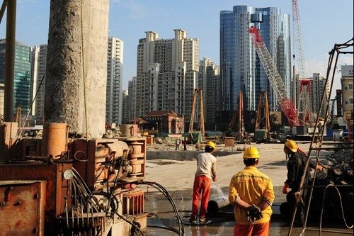 Tin tức mới cập nhật: Trung Quốc tăng trưởng chậm nhất trong hơn hai thập kỷ