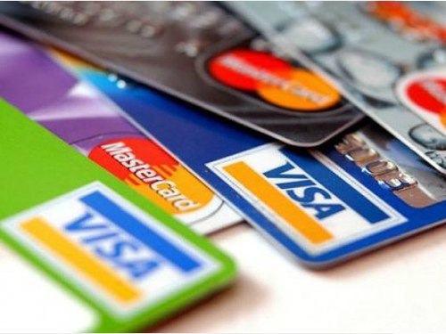 Tin tức mới cập nhật: Cảnh giác với thẻ thanh toán quốc tế giả mạo