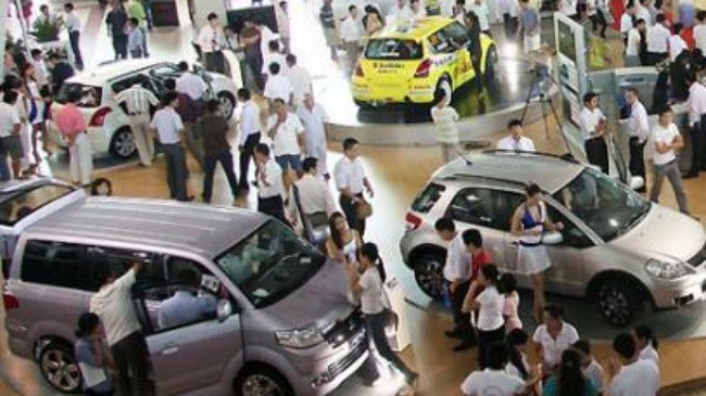Theo tin tức mới cập nhật trong nước, 9 tháng đầu năm nay, tổng sản lượng tiêu thụ toàn thị trường ô tô Việt Nam tăng 53% so với cùng kỳ