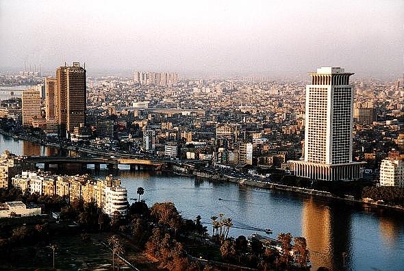 Ai Cập đàm phán vay hơn 3 tỷ USD bù đắp thâm hụt ngân sách