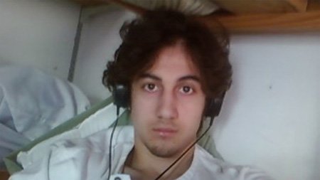 Một tòa án Mỹ hôm 15/5 đã kết án tử hình Dzhokhar Tsarnaev