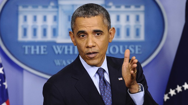 Tổng thống Mỹ Barack Obama bảo vệ thỏa thuận hạt nhân với Iran, tin tức mới cập nhật quốc tế 