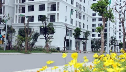 Hà Nội sẽ thuê chung cư cao cấp cho dân ở, theo tin tức mới cập nhật trong nước 