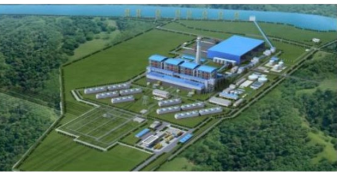 Tin tức mới cập nhật trong nước, Trung Quốc xây nhà máy điện 1,75 tỷ USD tại Việt Nam