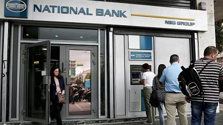 Hy Lạp nhận cứu trợ 7 tỷ Euro, ngân hàng sắp mở cửa trở lại, tin tức mới cập nhật quốc tế 