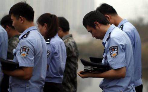 Đội điều tra vụ nổ  tại kho cảng Thiên Tân, theo tin tức mới cập nhật quốc tế 