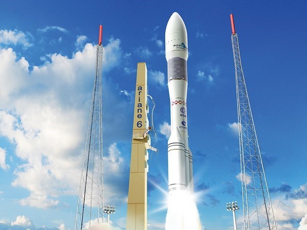 Malaysia đặt mua 2 hệ thống tên lửa điều khiển của Pháp