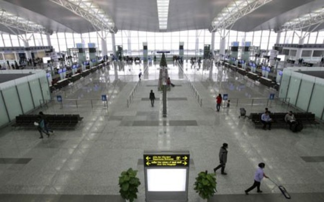 Sân bay Nội Bài, Đà Nẵng lọt top 30 sân bay tốt nhất châu Á, theo tin tức mới cập nhật quốc tế 