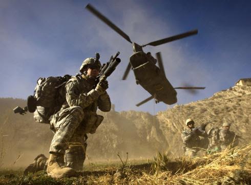 Theo tin tức mới cập nhật quốc tế, đội đặc nhiệm SEAL sẽ tuyển mộ những binh sĩ nữ 