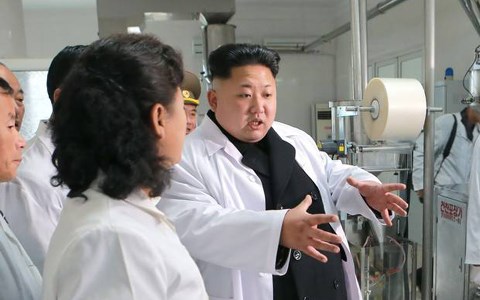 Tin tức mới cập nhật quốc tế đưa tin, Triều Tiên thông báo sản xuất được vaccine chống MERS 