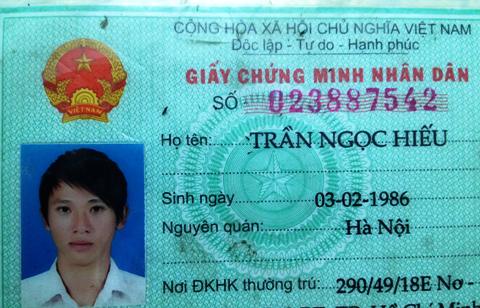 Tin tức mới cập nhật: Giả danh nhân viên ngân hàng, nam thanh niên lừa đảo hàng tỷ đồng