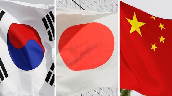 3 nước Trung - Nhật – Hàn sắp tổ chức Hội nghị Thượng đỉnh 3 bên, theo tin tức mới cập nhật quốc tế 