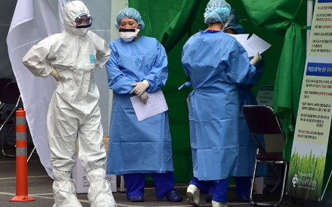 Hàn Quốc đã có thêm bệnh nhân tử vong vì MERS, theo tin tức mới cập nhật quốc tế 