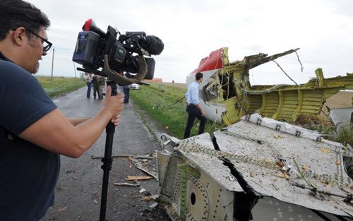 Hà Lan kết thúc cuộc điều tra mới về thảm kịch MH17, theo tin tức mới cập nhật quốc tế  