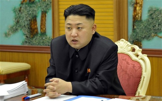 Triều Tiên lại gay gắt chỉ trích Hàn Quốc