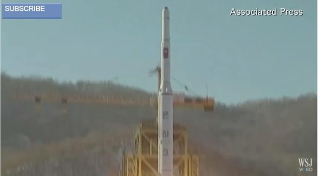 Theo tin tức mới cập nhật quốc tế, Triều Tiên khẳng định sẽ phóng vệ tinh vào tháng 10
