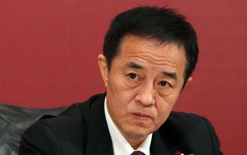 Cựu Phó Chánh án Tòa án Nhân dân Tối cao Trung Quốc Hề Hiểu Minh đã bị cách chức, theo tin tức mới cập nhật quốc tế 