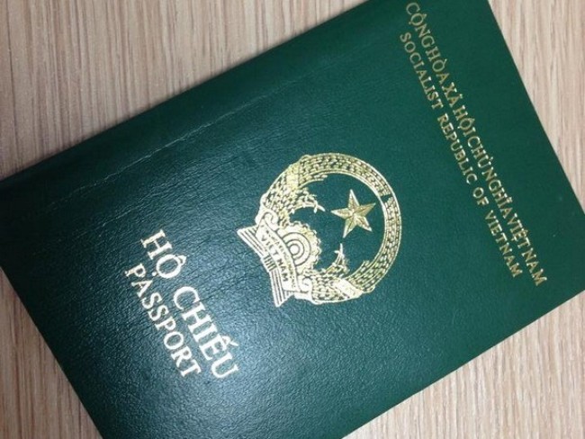 Việt Nam sẽ miễn thị thực cho người định cư ở nước ngoài và người nước ngoài là vợ, chồng, con của người Việt Nam định cư ở nước ngoài hoặc của công dân Việt Nam