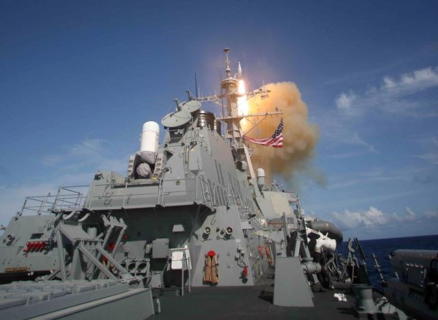 Quân đội Mỹ thử thành công tên lửa đánh chặn ngoài khơi Hawaii, theo tin tức mới cập nhật quốc tế 