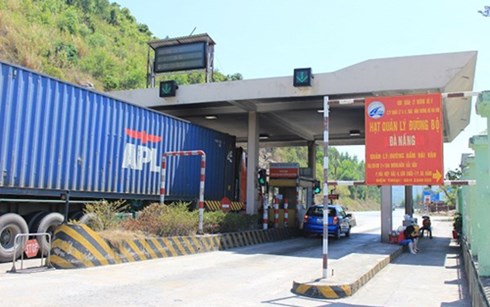 Trạm thu phí Nam Hải Vân sẽ dừng hoạt động từ ngày 1/1/2016, theo tin tức mới cập nhật trong nước 