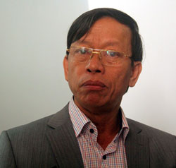 Tin tức mới cập nhật trong nước cho hay, ông Lê Phước Thanh thôi giữ chức Bí thư Quảng Nam 