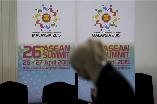 ASEAN sẽ tránh chỉ trích trực tiếp những hoạt động của Trung Quốc ở vùng biển này