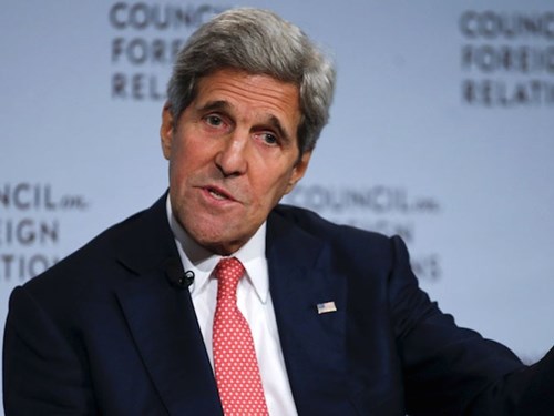 Ngoại trưởng Mỹ cảnh báo hậu quả nếu Israel tấn công Iran