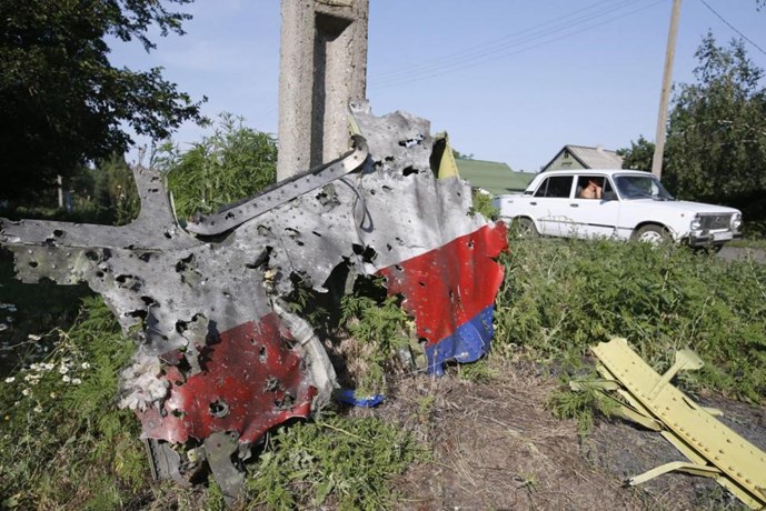 5 nước lại tìm cách đưa Nga ra toà vụ máy bay MH17