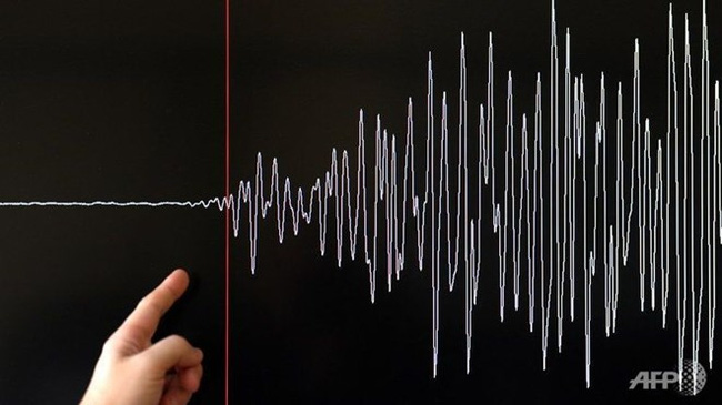 Động đất 6,2 độ richter làm rung chuyển ba nước khu vực Nam Á