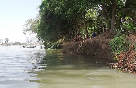 Tin tức mới cập nhật ngày 28/3/2015 cho biết, Bộ đề nghị UBND tỉnh Đồng Nai có báo cáo cụ thể về tình hình triển khai dự án lấp sông
