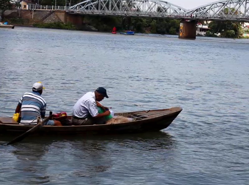 UBND tỉnh Đồng Nai cho biết việc tạm dừng dự án lấn sông theo như tin tức mới cập nhật