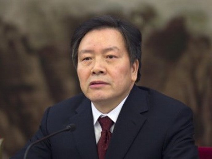 Ông Chu Bản Thuận, cựu Bí thư tỉnh ủy Hà Bắc đối diện nguy cơ cáo buộc tham nhũng