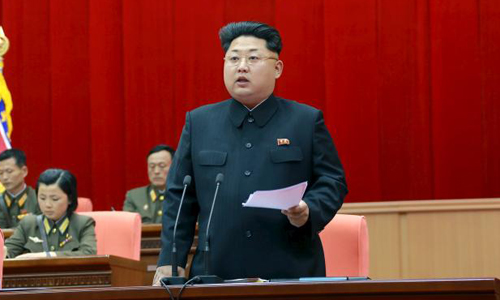 Kim Jong-un có thể đã xử tử 15 quan chức cấp cao trong vòng 4 tháng