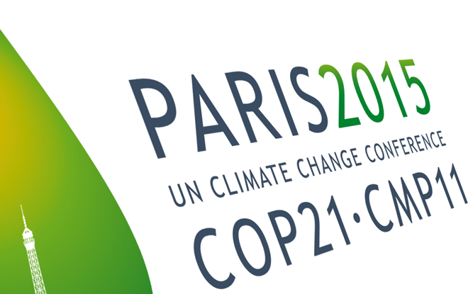 Hội nghị COP 21