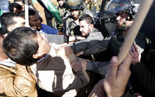 Tin tức mới cập nhật hôm nay: Palestine lên án Israel sau cái chết của Bộ trưởng Ziad Abu Ein
