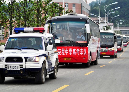 Tin tức mới cập nhật hôm nay: Từ chối tiếp nhận đoàn 1.000 xe du lịch Trung Quốc vào Việt Nam