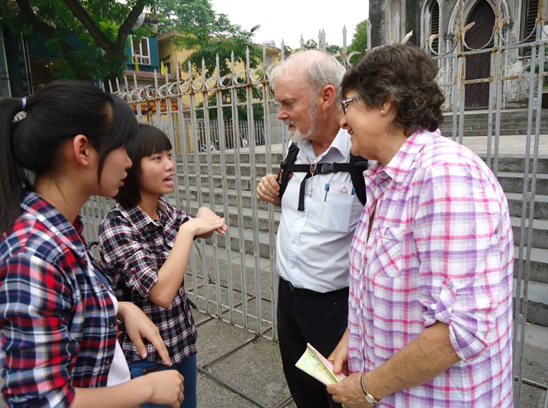 Tin tức mới cập nhật hôm nay: Mức thông thạo Anh ngữ của người Việt Nam còn thấp