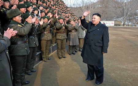 Tin tức mới cập nhật hôm nay: Ông Kim Jong Un đang xây dựng một chính quyền trẻ, trung thành với mình
