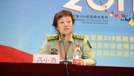 Tin tức mới cập nhật hôm nay: Tham nhũng trong quân đội Trung Quốc rất lớn